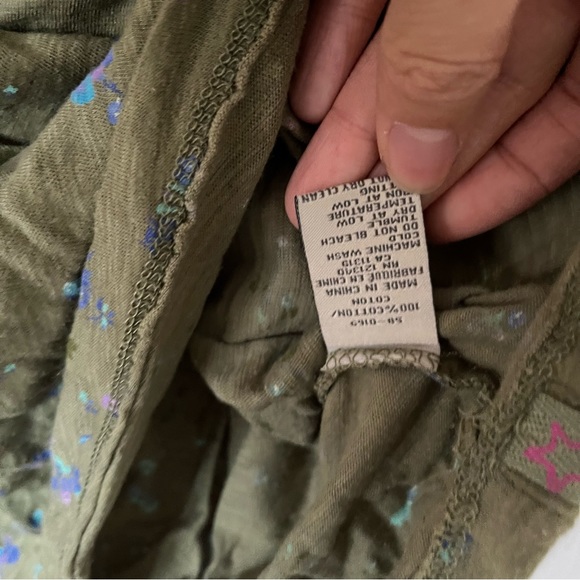 Garage vintage tank size xs - Picture 5 of 5